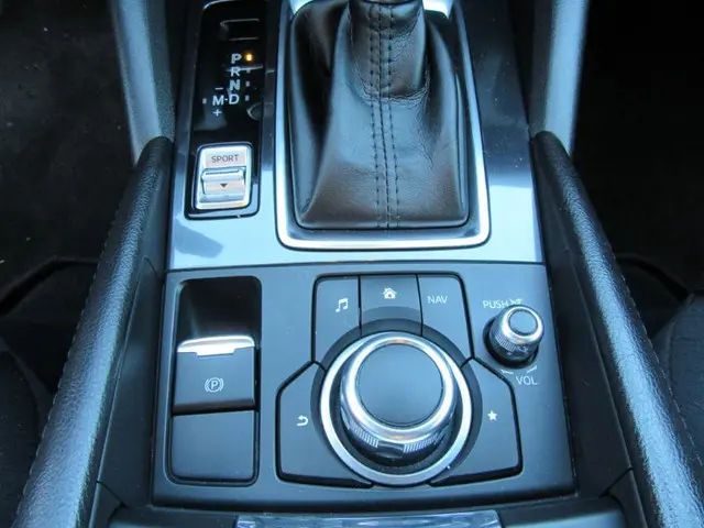 Mazda 6 Sportbreak 2.0 SkyActiv-G 165 TS+ 2018 Benzine 26