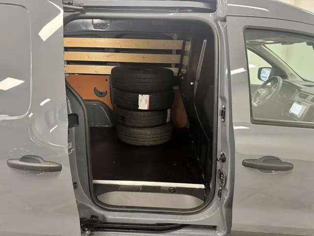 Renault Express 1.5 dCi 95 Comfort + 2021 Diesel 10