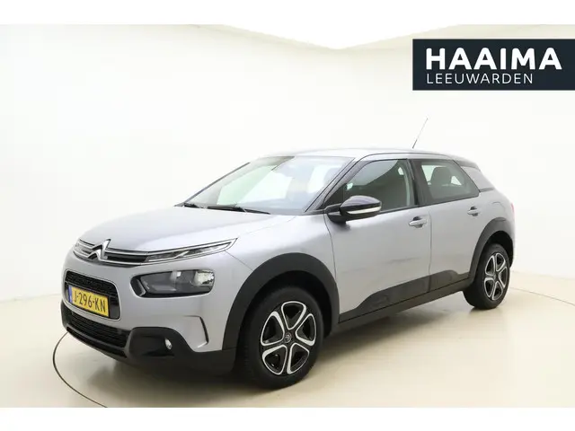 Citroën C4 Cactus 1.2 PureTech Feel 2020 Benzine