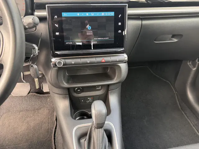 Citroën C3 1.2 PureTech ELLE 2021 Benzine 12