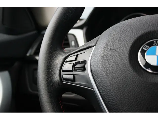 BMW 4 Serie Gran Coupé 420i M Sport 2016 Benzine 22