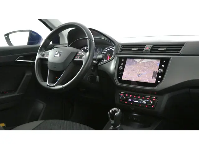 SEAT Ibiza 1.0 TSI 95pk Style 2018 Benzine 17