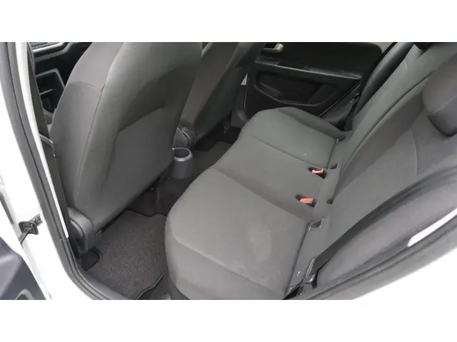 Volkswagen up! 1.0 5 Drs Airco blue tooth 2021 Benzine 11