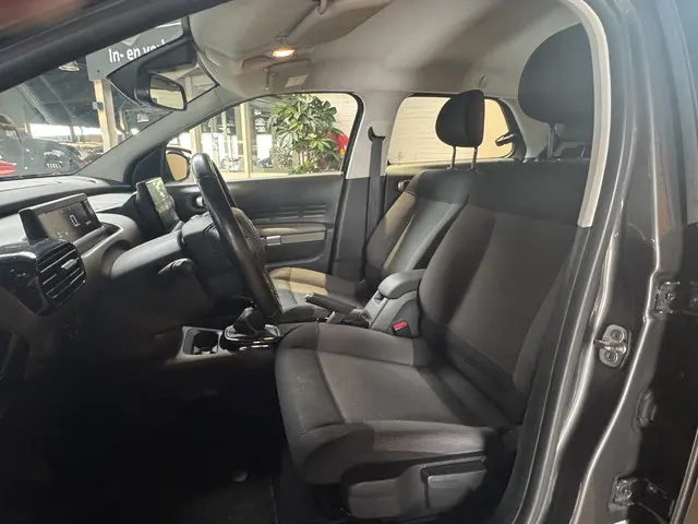 Citroën C4 Cactus 1.2 PureTech Business 2019 Benzine 8