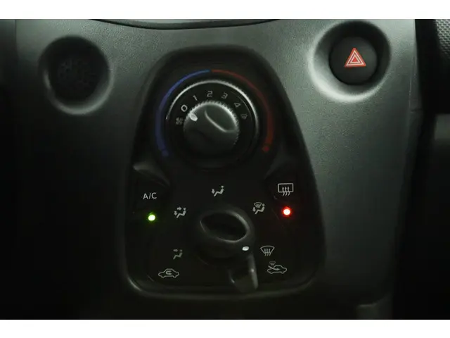 Toyota Aygo 1.0 VVT-i x-fun 2020 Benzine 7