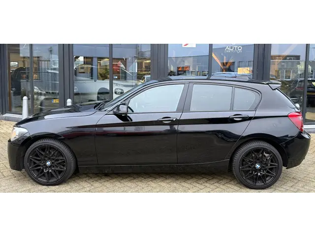 BMW 1 Serie 116i High Executive 2014 Benzine 5