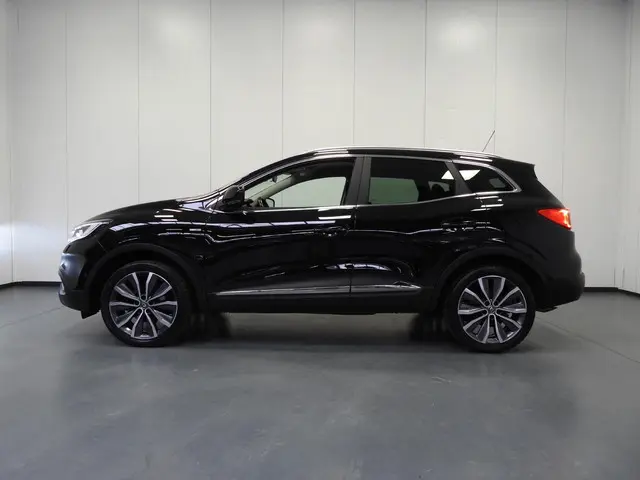 Renault Kadjar 2