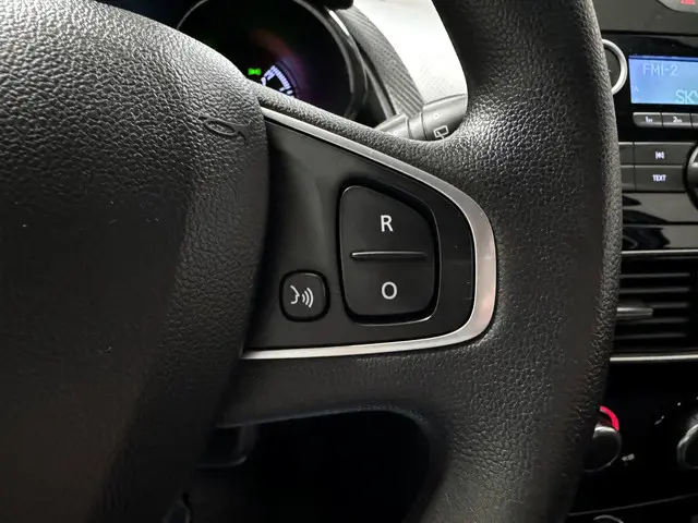 Renault Clio 1.5 dCi Ecoleader Life 2017 Diesel 21