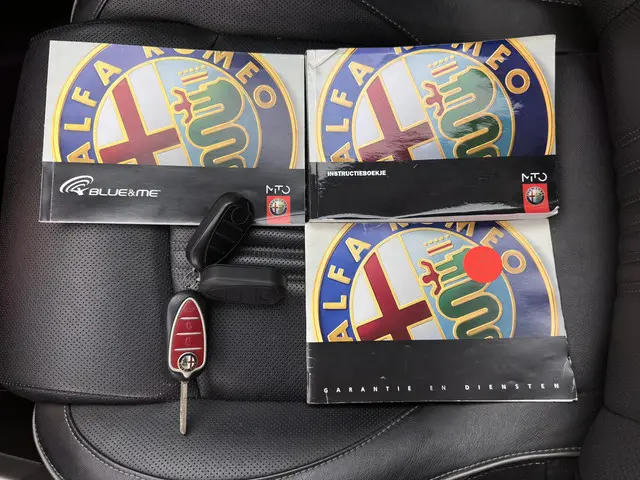 Alfa Romeo MiTo 0.9 TwinAir Distinctive 2013 Benzine 27