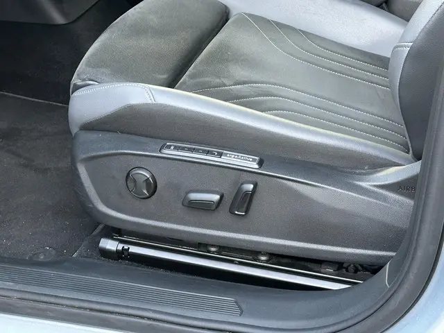 Volkswagen ID.4 Pro 77 kWh 2021 Elektrisch 14