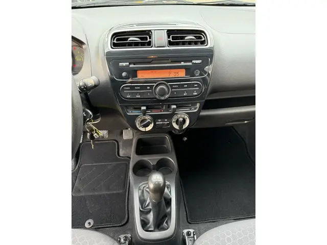 Mitsubishi Space Star 1.0 Inform|NAP|Airco| 2014 Benzine 13