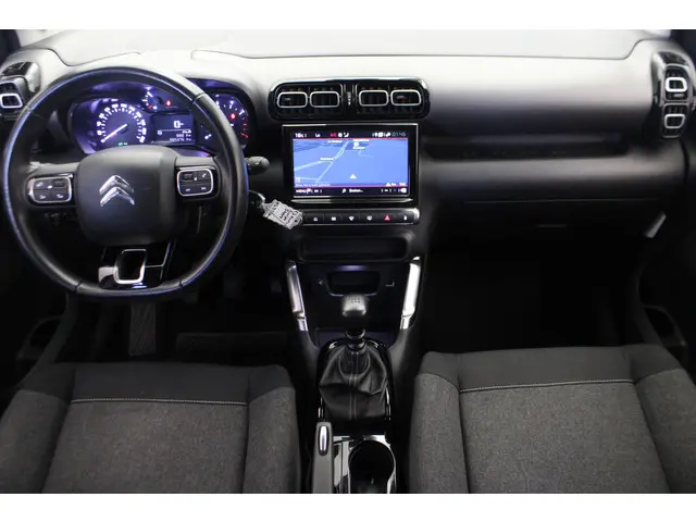 Citroën C3 Aircross 1.2 PureTech C-Series 2022 Benzine 4