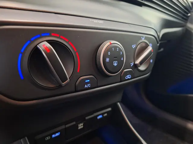 Hyundai Bayon 1.0 T-GDI Comfort Smart 2021 Benzine 27