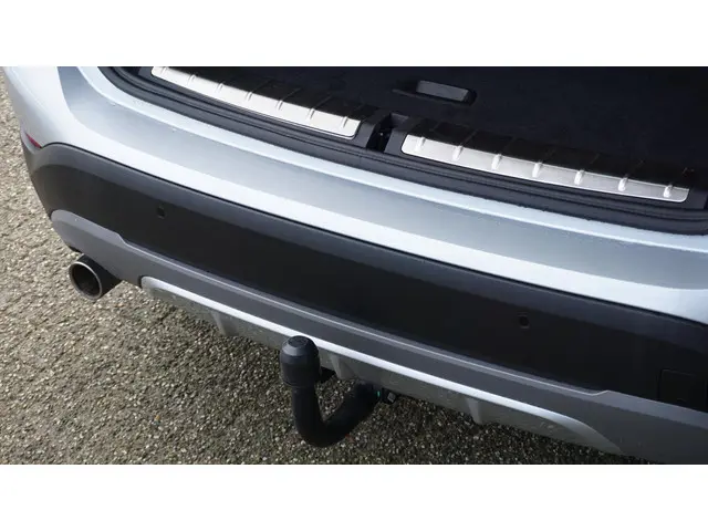 BMW X1 sDrive18i 140pk High Executive 2019 Benzine 55