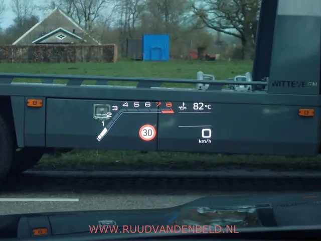 Audi RS6 RS6-R ABT QUATTRO 800PK 2019 Benzine 27