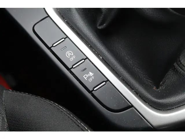 Kia Ceed Sportswagon 1.0 T-GDi DynamicLine 2021 Benzine 18