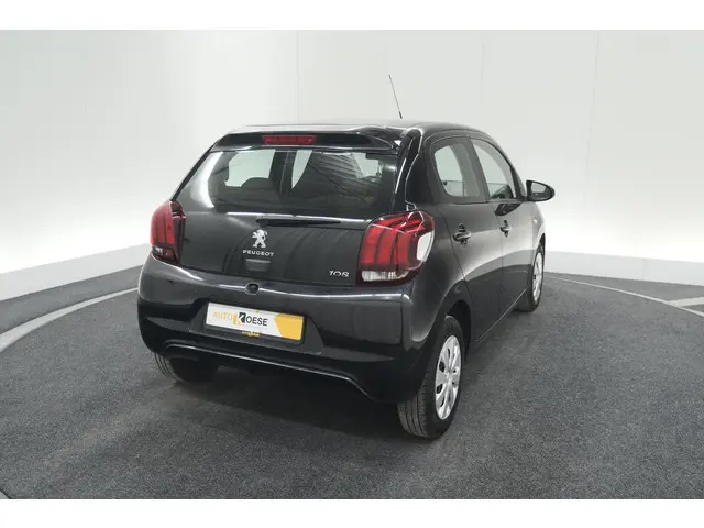Peugeot 108 1.0 e-VTi Active 2022 Benzine 41