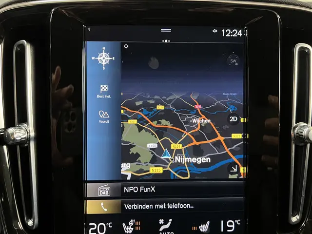 Volvo XC40 1.5 T3 Momentum Pro 2020 Benzine 26