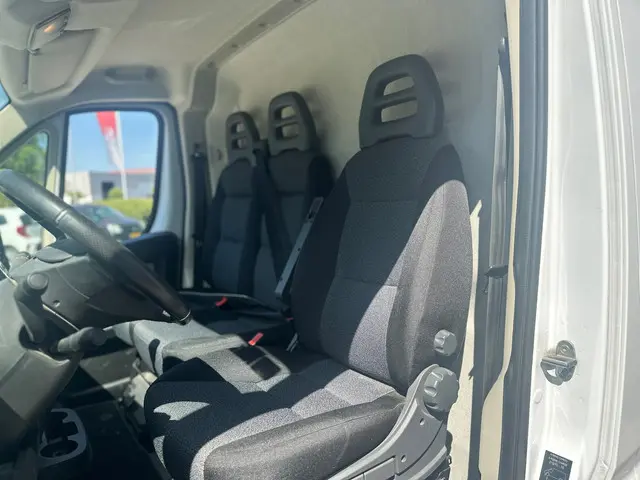 Fiat Ducato 30 2.3 MultiJet L2H2 LUXURY PRO 2020 Diesel 7
