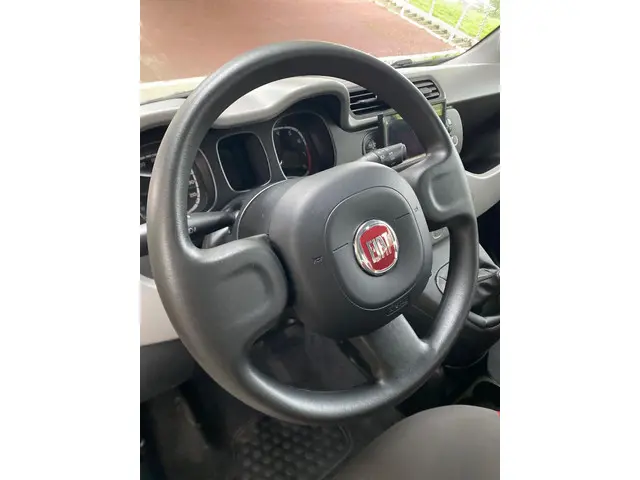 Fiat Panda 0.9 TwinAir Edizione Cool airco 2013 Benzine 15