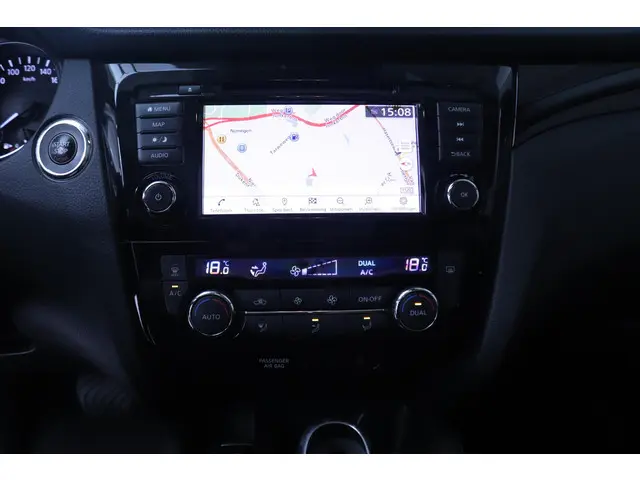 Nissan QASHQAI 1.3 DIG-T N-Connecta 2019 Benzine 11