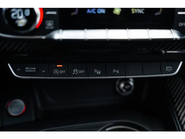 Audi RS5 A5 Sportback 2.9 TFSI quattro 2019 Benzine 32