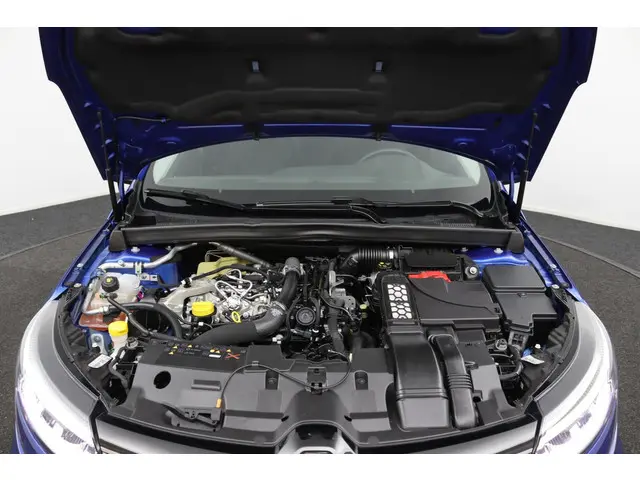 Renault Mégane Estate | 1700kg trekgewicht! | 2023 Benzine 31