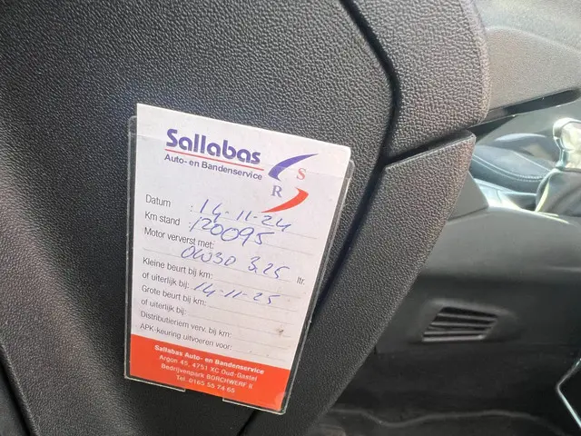 Peugeot 208 1.2 PureTech Style Pack navi 2015 Benzine 8