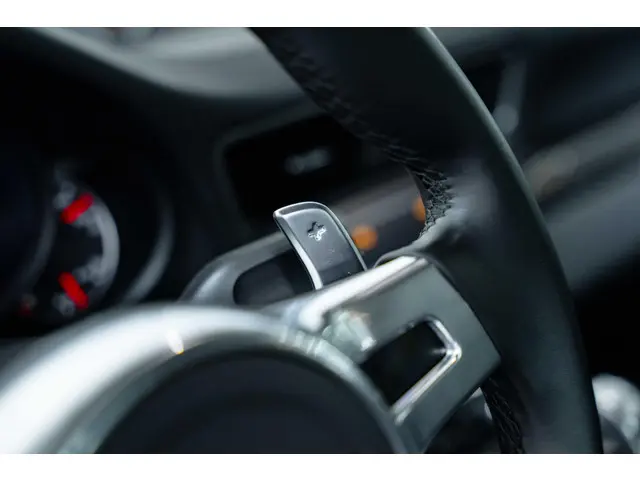 Porsche 911 Turbo 2014 Benzine 29