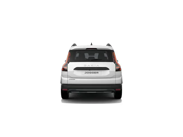 Dacia Jogger Expression 2026 LPG/Gas 10