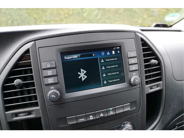 Mercedes-Benz Vito Vito 114 CDI 2024 Diesel 37