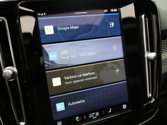 Volvo XC40 Recharge P8 AWD R-Design 2020 Elektrisch 11