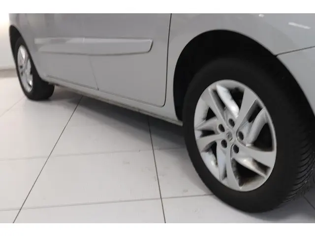 Renault Kangoo Family 1.2 TCe 2017 Benzine 16