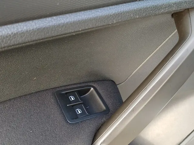 Volkswagen Caddy 1.2 TSI Trendline 2018 Benzine 24