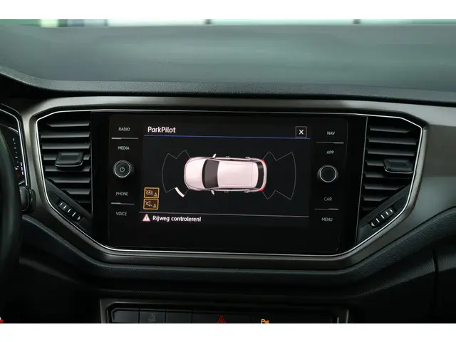 Volkswagen T-Roc 1.0 TSI Style 2019 Benzine 29