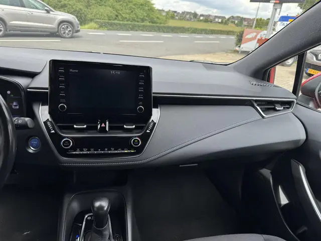 Toyota Corolla 1.8 Hybrid Active 2021 Hybride Benzine 22