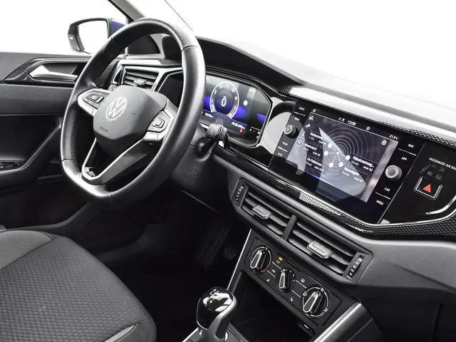 Volkswagen Polo 1.0 TSI 95pk Life 2023 Benzine 27