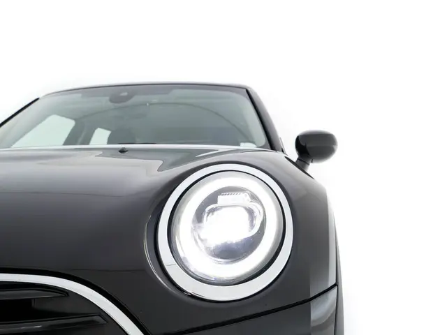 MINI Clubman Mini 1.5 Cooper Chili 2019 Benzine 27