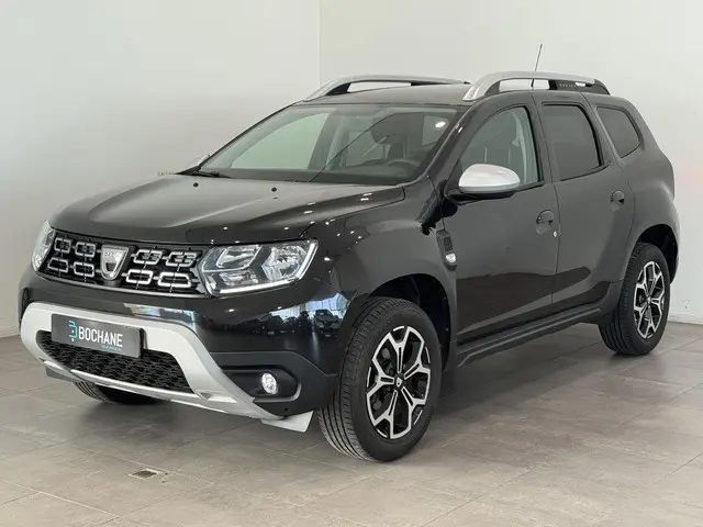 Dacia Duster 1.3 TCe 150 Prestige 2021 Benzine 6