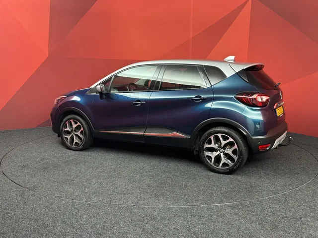 Renault Captur 0.9 TCe Intens 2019 Benzine 21