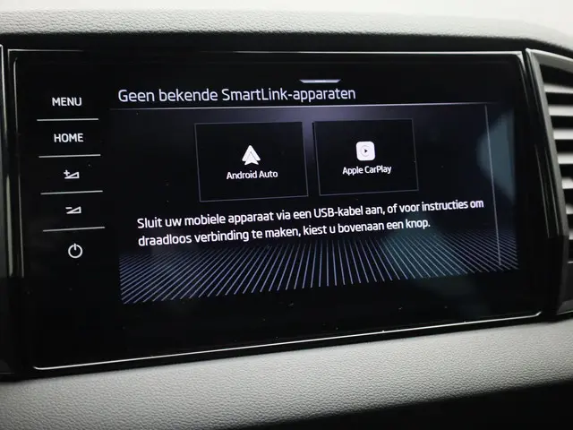 Škoda Karoq 1.5TSI/150PK ACT Sportline DSG 2025 Benzine 11