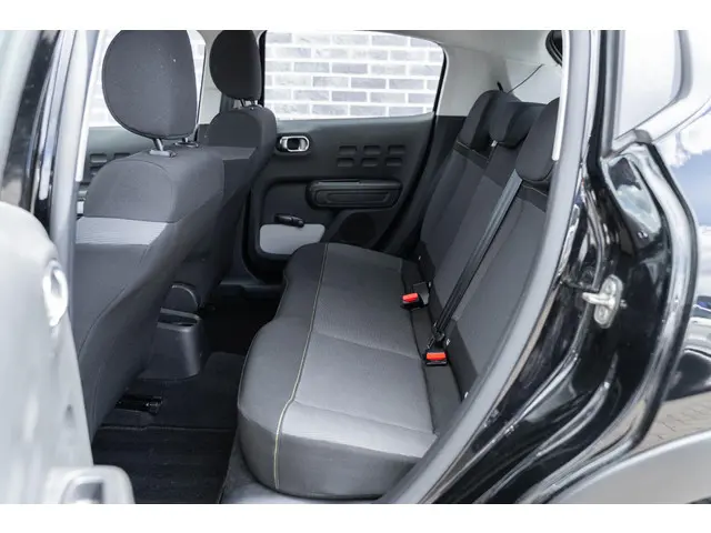 Citroën C3 1.2 PureTech Business 2022 Benzine 18