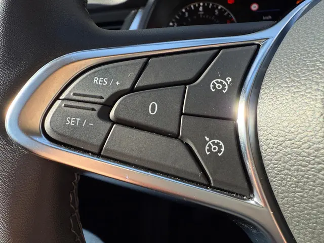 Renault Captur 1.0 TCe 90 Zen 2022 Benzine 19