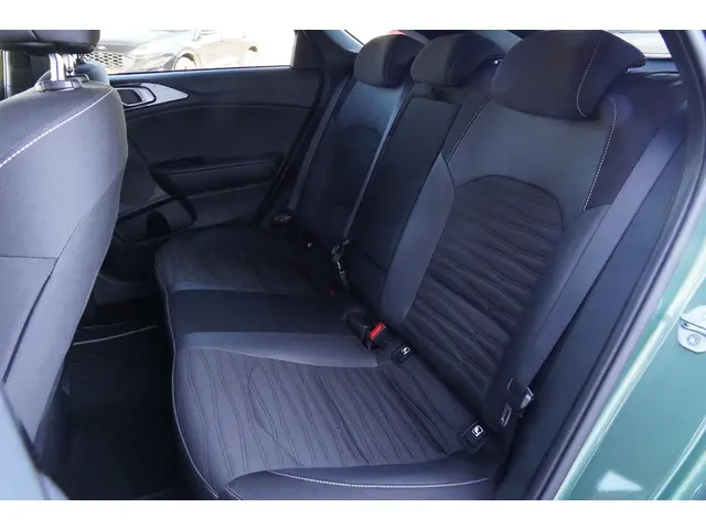 Kia ProCeed 1.5 T-GDi GT-Line 2023 Benzine 5