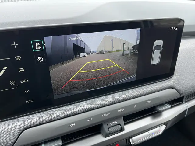 Kia EV3 Plus Advanced 81.4 kWh 2025 Elektrisch 17