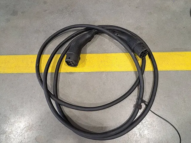 Volkswagen Crafter 35 2021 Elektrisch 14