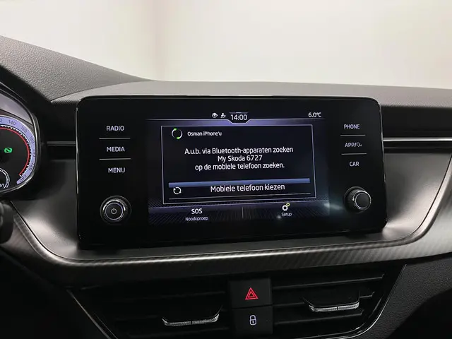 Škoda Kamiq 1.5 TSI ACT Monte Carlo Sport 2023 Benzine 16