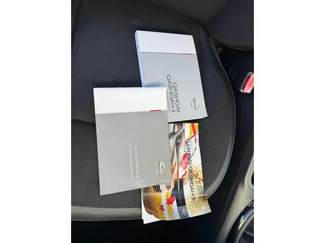 Nissan QASHQAI 1.6 dCi |Pano|360|Alcantara 2013 Diesel 52