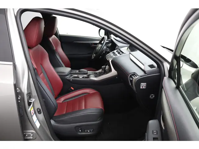 Lexus NX 300h AWD F Sport Line 2014 Hybride Benzine 22