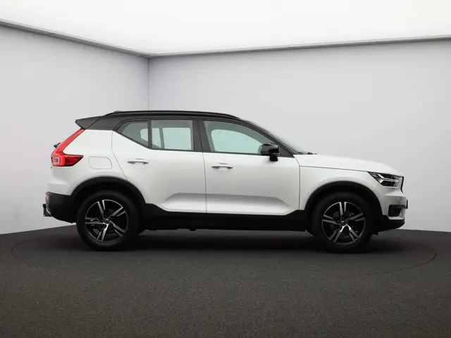 Volvo XC40 T2 Automaat R-Design 2021 Benzine 7